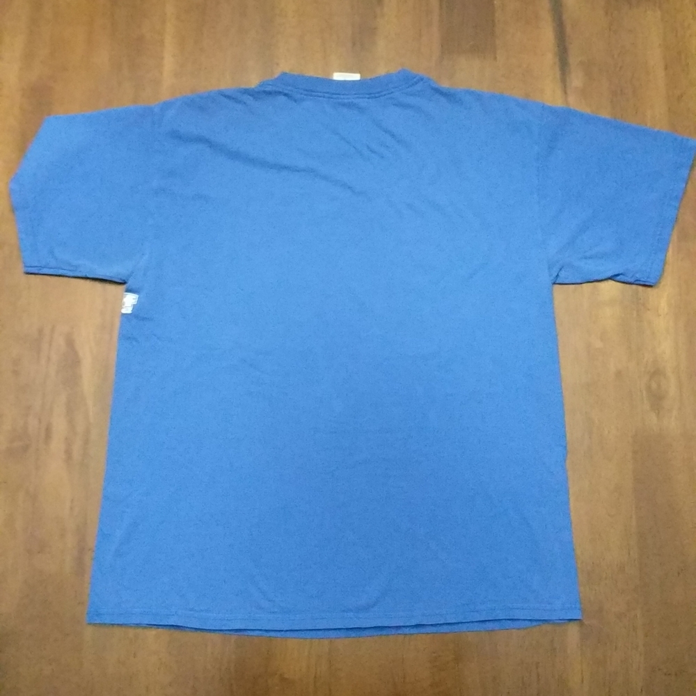 HufRagz - Men's Barcode Tshirt - Picture 7 of 10